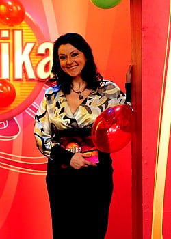 Monika Erdelyi